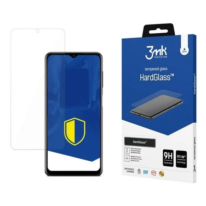 3MK HardGlass Samsung Galaxy M12