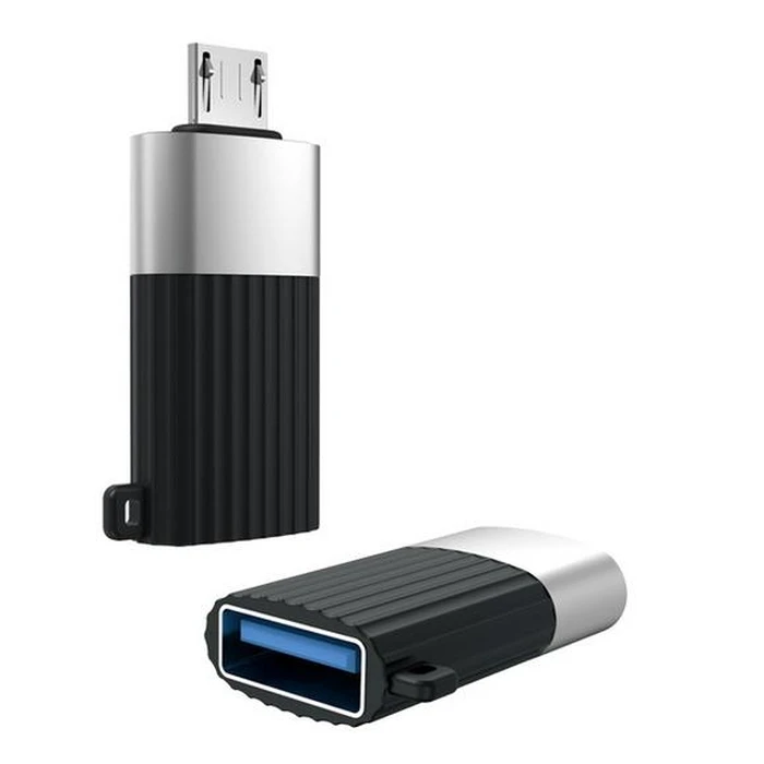 Αντάπτορας Xo Nb149-G Usb2. 0 To Micro