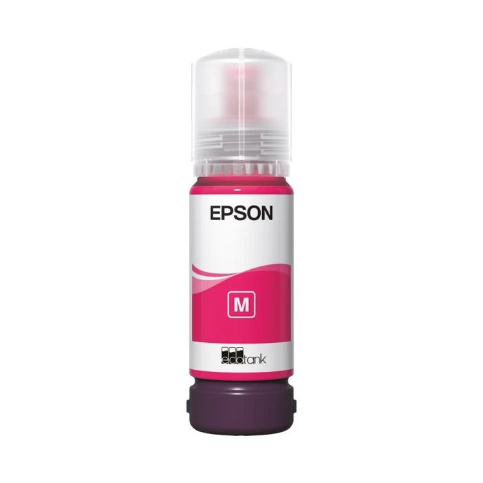 Epson Ink 108 Magenta 70ml (C13T09C34A)