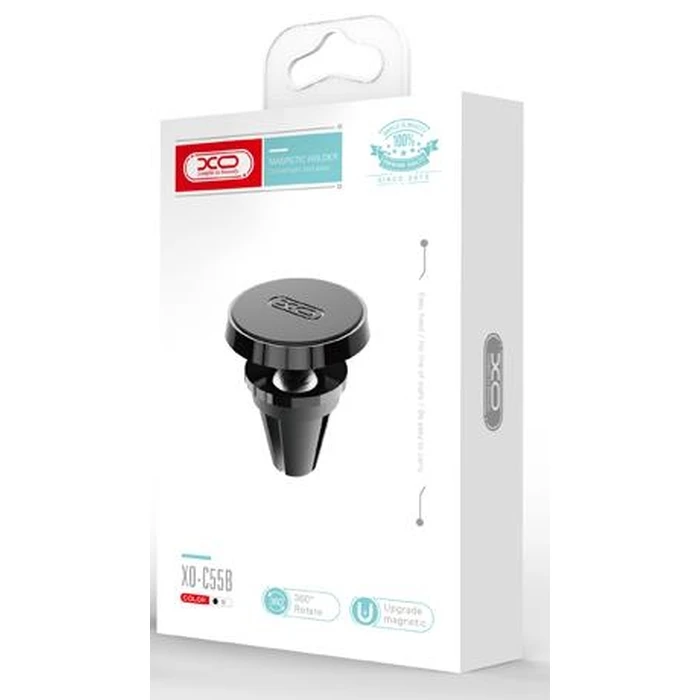 Βάση Στήριξης Κινητού Xo C55b Αεραγωγού