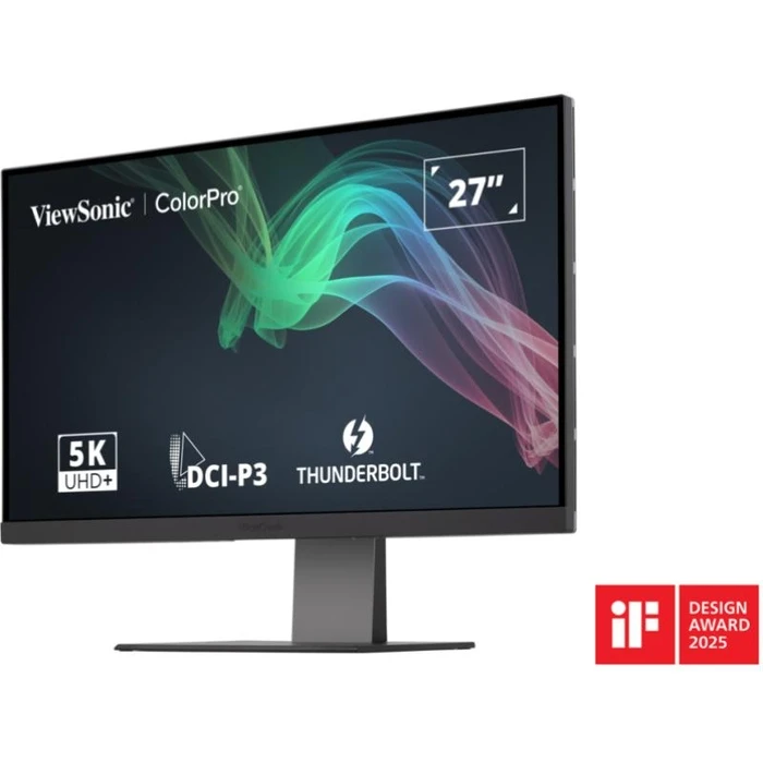 ViewSonic VP2788-5K (VP27885K) 27-inch 5K IPS Professional Monitor