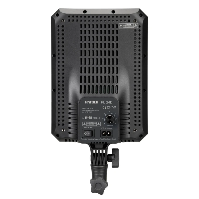Σετ Καταγραφής Εγγράφων Kaiser R2 CP 24D