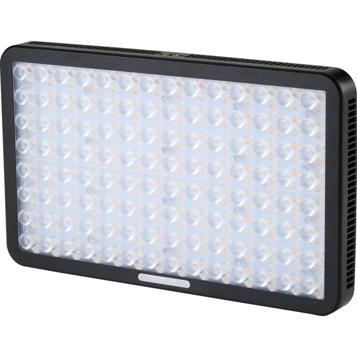 Aputure Amaran Pano 60c 60W RGBWW COB LED Panel Lighting Kit