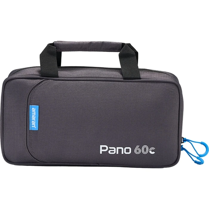 Aputure Amaran Pano 60c 60W RGBWW COB LED Panel Lighting Kit