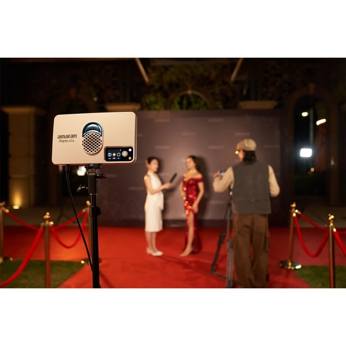 Amaran Lighting Kit