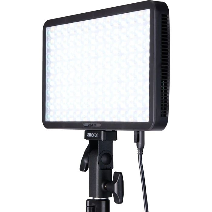 Aputure Amaran Pano 60c Kit 2-φωτιστικών (charcoal)