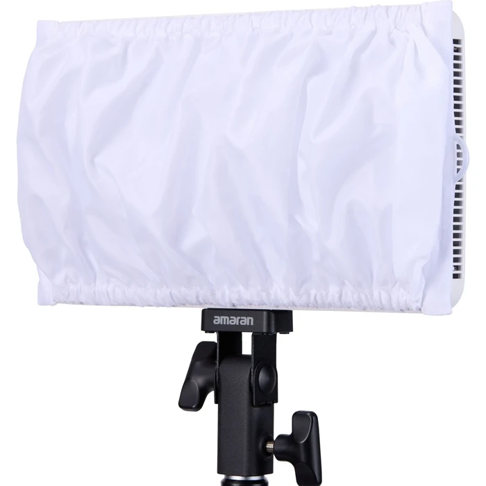 Aputure Amaran Pano 60c Kit 2-φωτιστικών (charcoal)