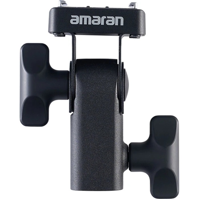 Amaran Pano 60c 2-Φωτιστικό Kit λευκό