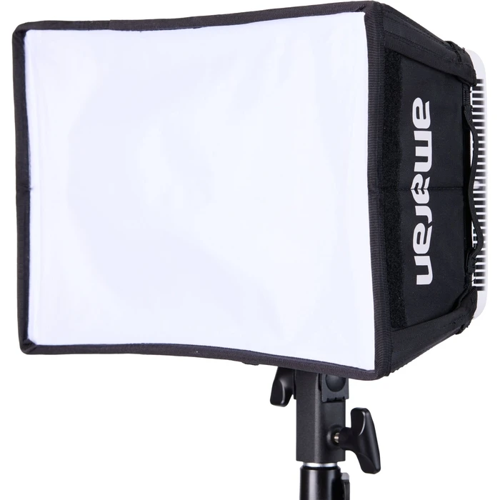 Amaran Pano 60c 2-Φωτιστικό Kit λευκό