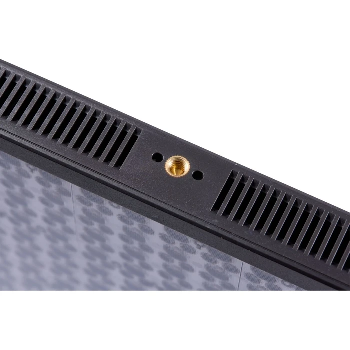 Aputure Amaran Pano 120c Kit ανθρακί