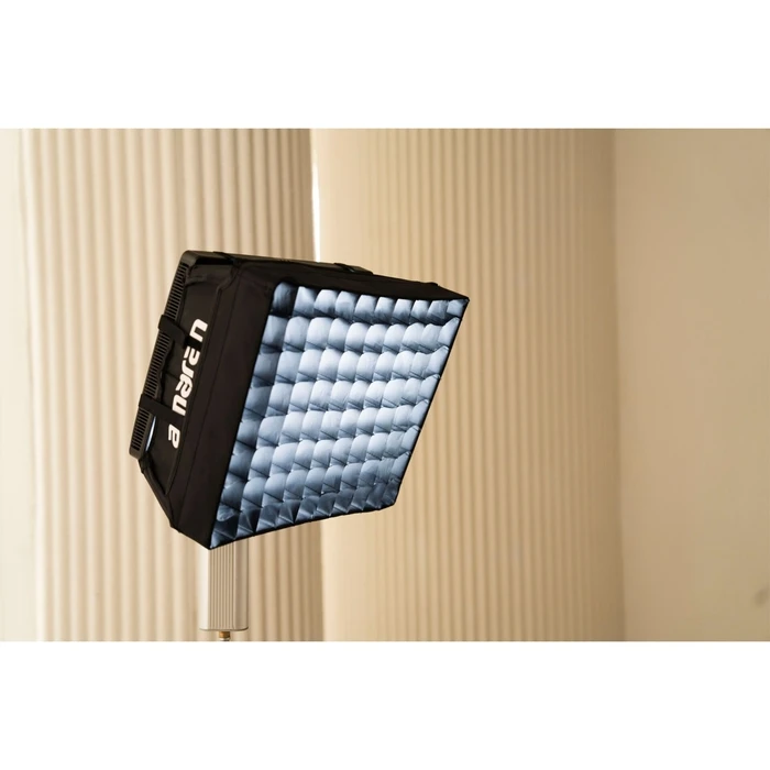 Aputure Amaran Pano 120c Kit ανθρακί