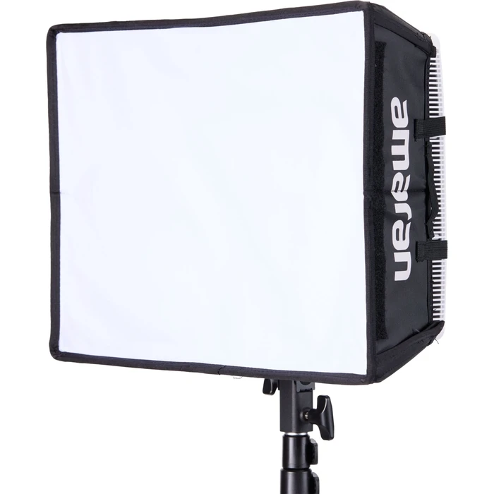 Amaran Pano 120c Kit λευκό — LED Panel φωτισμού (σετ)