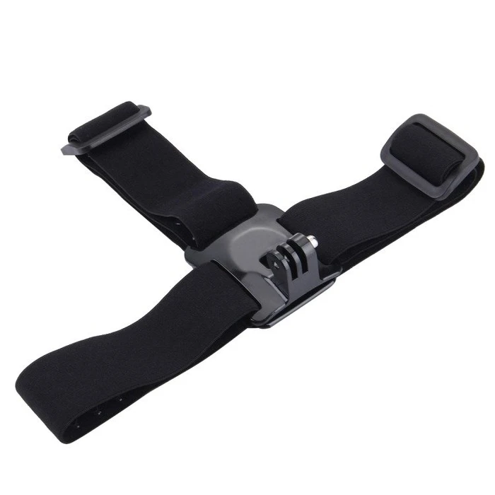 Αξεσουάρ Head band Puluz with mount for sports cameras