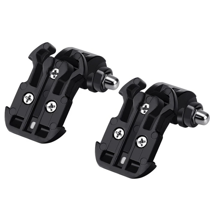 Αξεσουάρ J-Hook mount Puluz for sports cameras (2x)