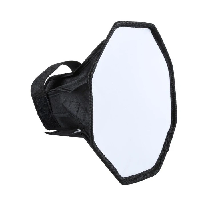Αξεσουάρ Foldable Soft Flash Light Puluz PU5120 20cm