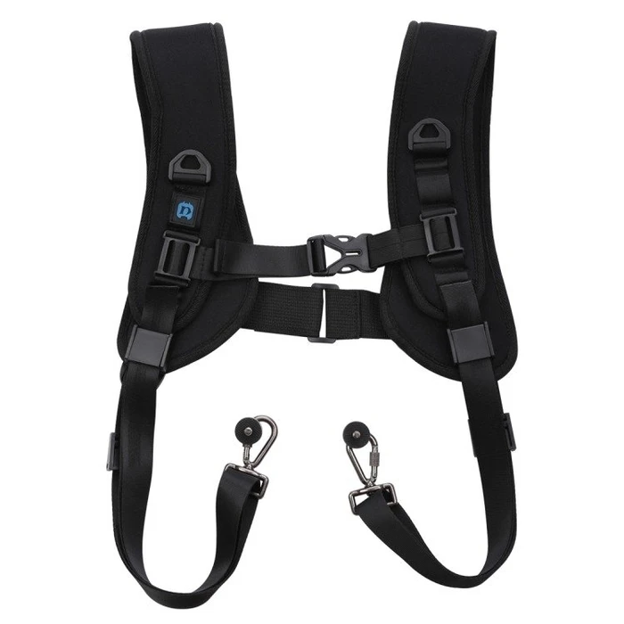 Αξεσουάρ Double shoulder harness Puluz for cameras PU6002