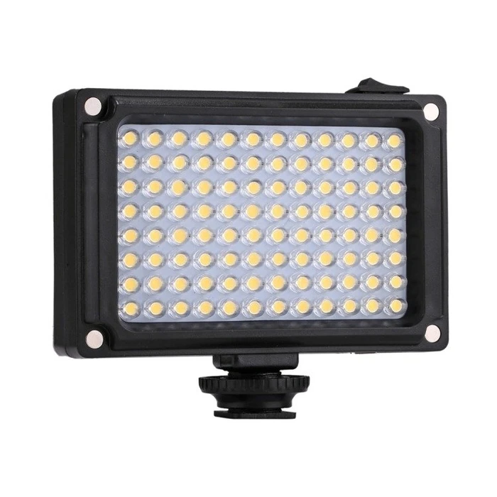 Αξεσουάρ LED lamp Puluz for the camera 860 lumens