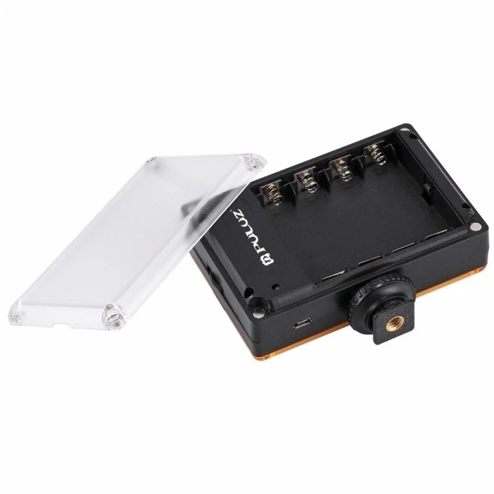 Αξεσουάρ LED lamp Puluz for the camera 860 lumens