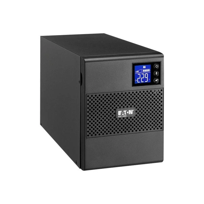 Eaton 5SC 1000i UPS 1000VA (5SC1000I)