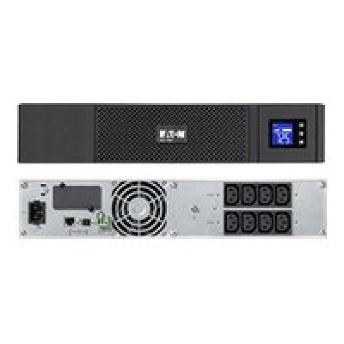 Eaton 5SC 1000i Rack2U (5SC1000IR) - Line-Interactive Rackmount UPS 1kVA
