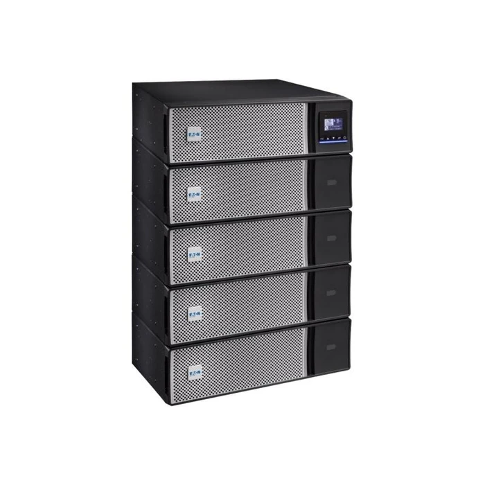 Eaton 5PX 3000i RT3U G2 (5PX3000IRT3UG2) - 3000VA / 3000W Line-Interactive Rack/Tower UPS (3U)
