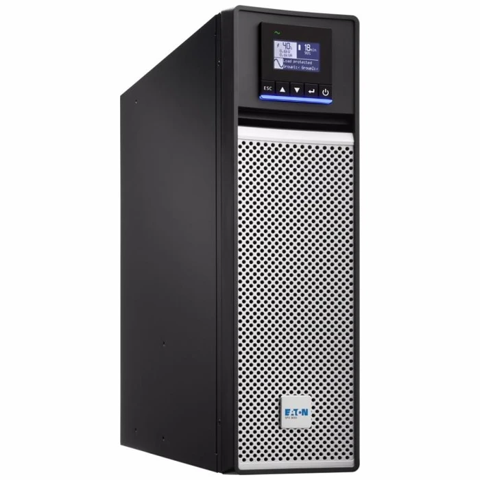 Eaton 5PX 3000i RT3U G2 (5PX3000IRT3UG2) - 3000VA / 3000W Line-Interactive Rack/Tower UPS (3U)