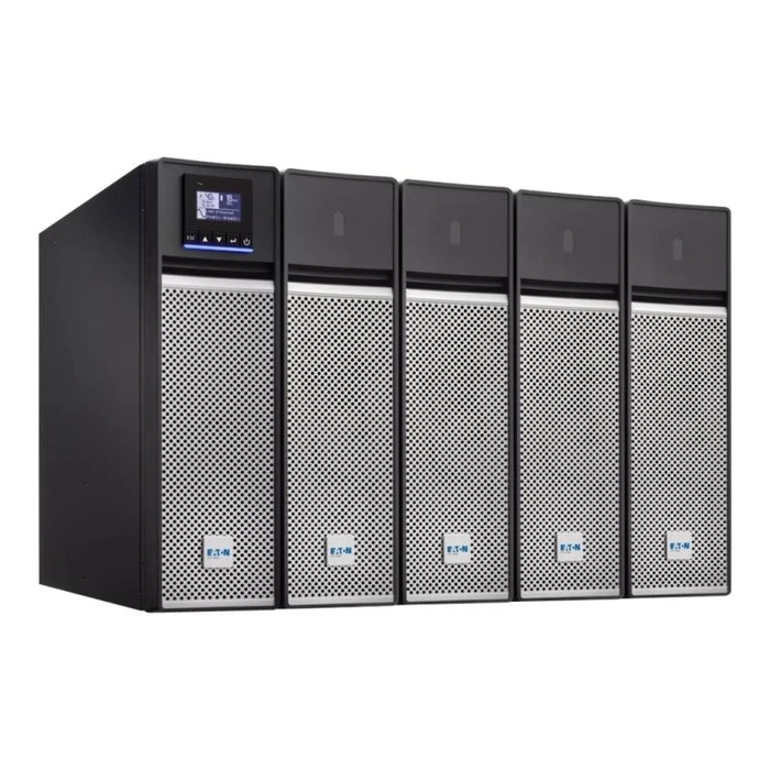 Eaton 5PX 3000i RT3U G2 (5PX3000IRT3UG2) - 3000VA / 3000W Line-Interactive Rack/Tower UPS (3U)