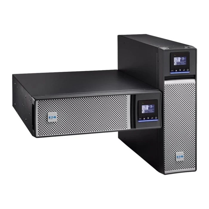 Eaton 5PX 3000i RT3U G2 (5PX3000IRT3UG2) - 3000VA / 3000W Line-Interactive Rack/Tower UPS (3U)