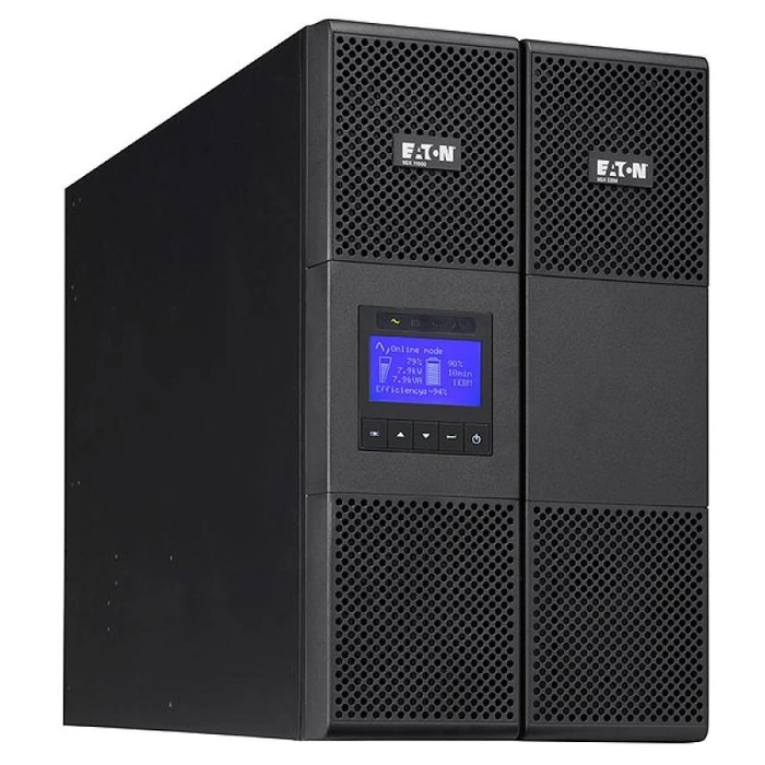 Eaton 9SX 5000i (9SX5KI) - 5000VA Online Double-Conversion UPS (Tower)