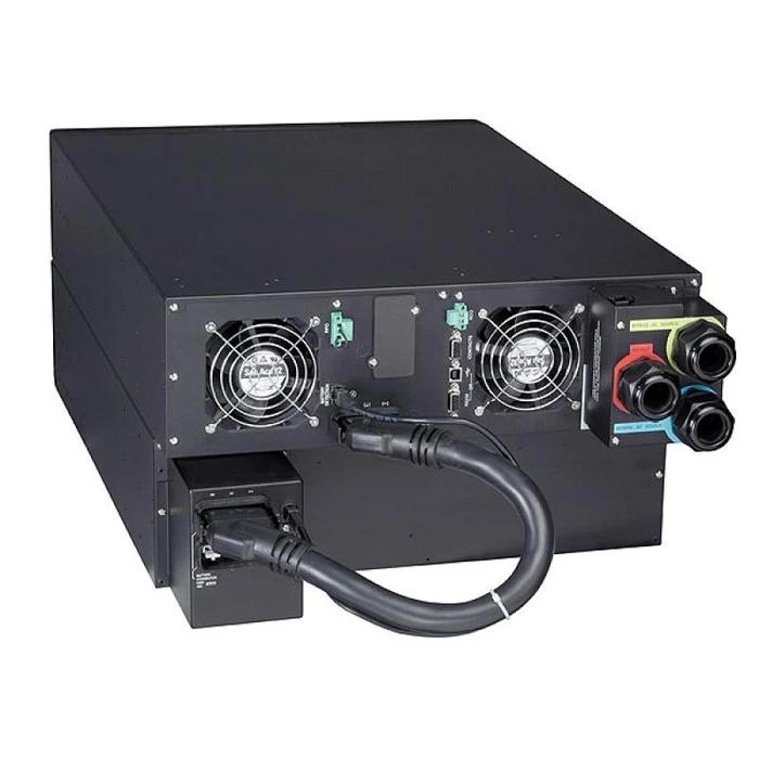 Eaton 9SX 5000i (9SX5KI) - 5000VA Online Double-Conversion UPS (Tower)