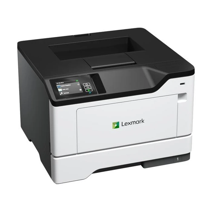 Εκτυπωτής Lexmark MS531DW Mono Laser