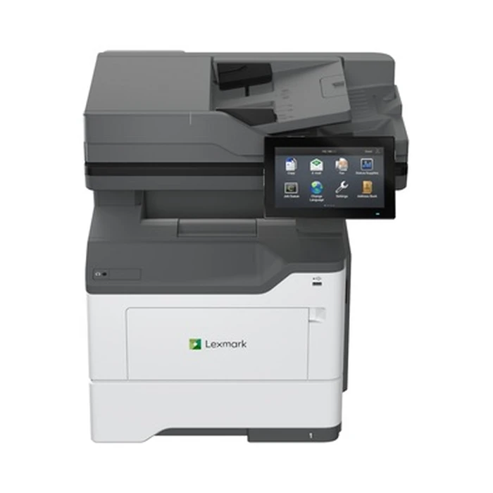 Πολυμηχάνημα Lexmark MX632ADWE Mono Laser