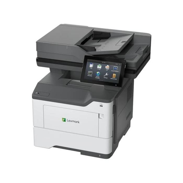Πολυμηχάνημα Lexmark MX632ADWE Mono Laser