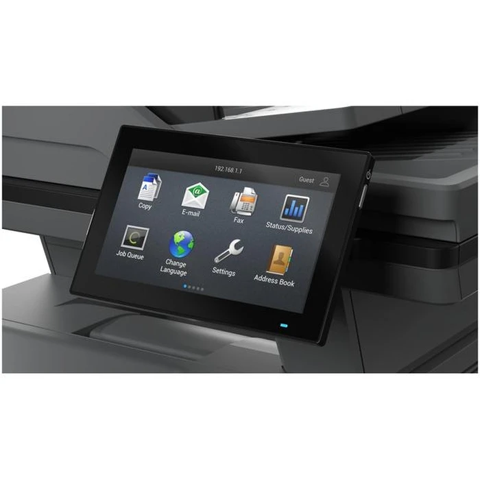 Πολυμηχάνημα Lexmark MX632ADWE Mono Laser