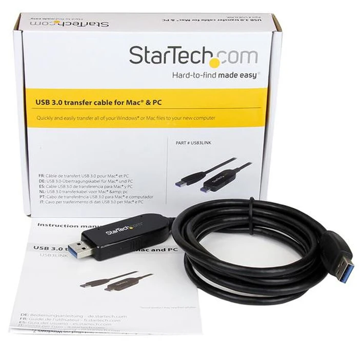 Καλώδιο Startech USB3LINK