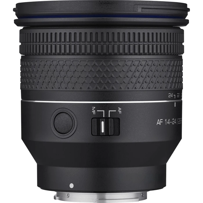 Samyang AF 14-24mm f/2.8 FE Full Frame Wide Angle Zoom Lens for Sony FE Mount (Black)