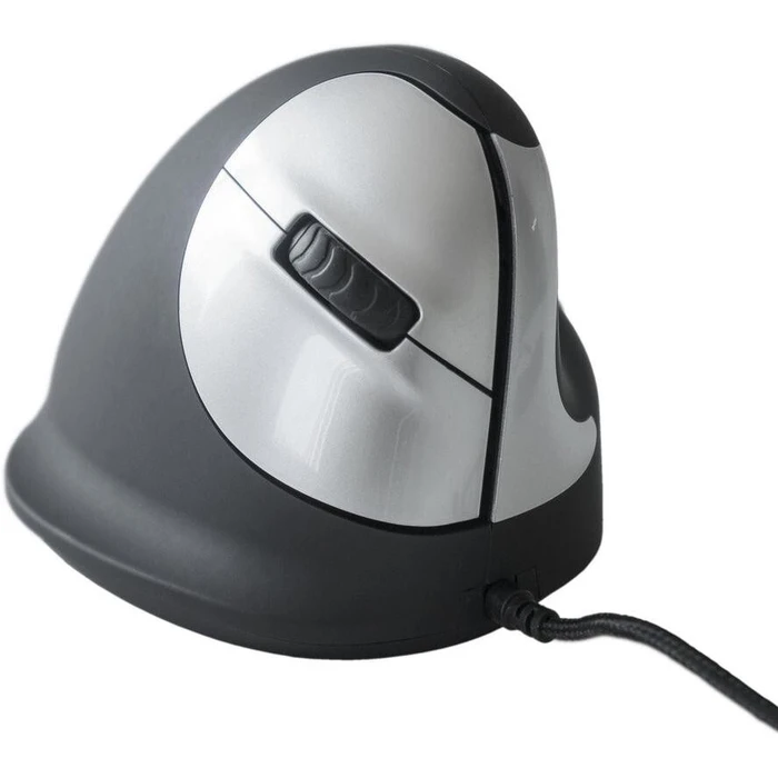 Ποντίκι Ενσύρματο R-Go HE