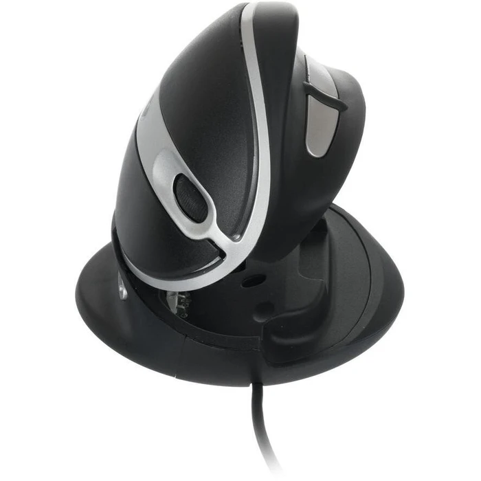 Ποντίκι Ενσύρματο R-Go Oyster Mouse