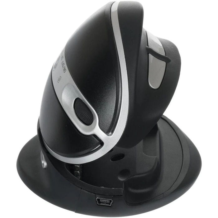 Ποντίκι Ασύρματο R-Go Oyster Mouse