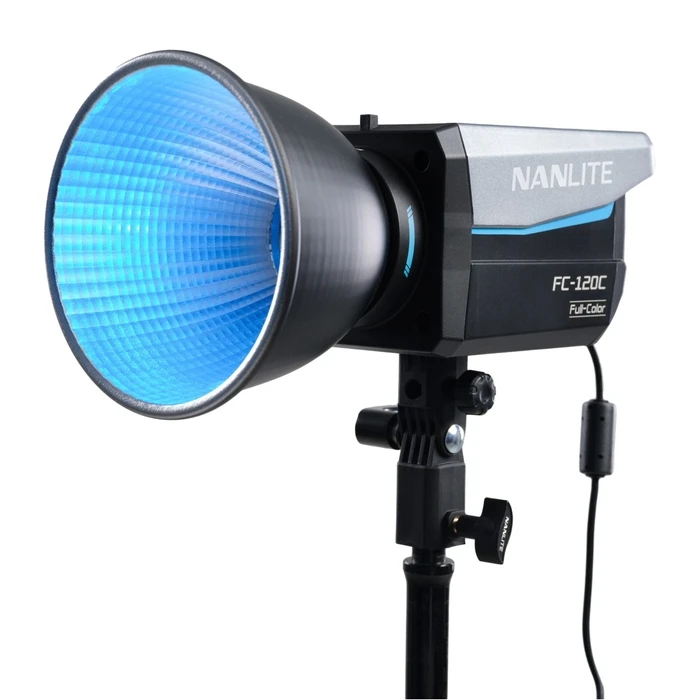 Nanlite FC-120C Full Color RGBW LED Φωτιστικό (FC-120C)
