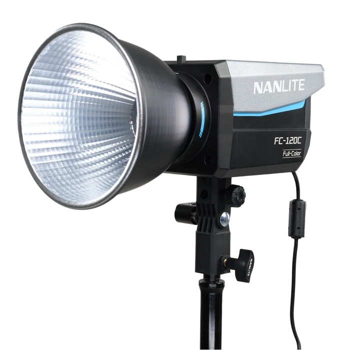 Nanlite FC-120C Full Color RGBW LED Φωτιστικό (FC-120C)