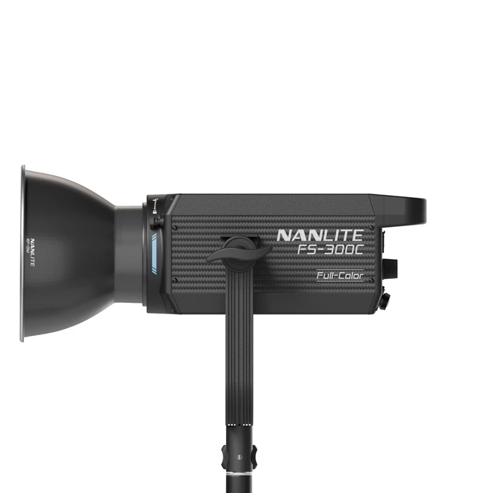 Nanlite 9742653 LED Light for Photo & Video