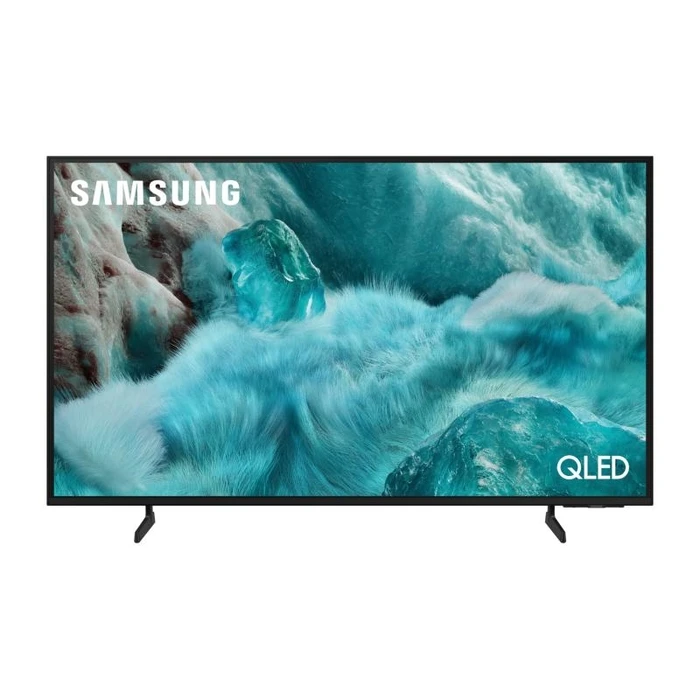 Samsung TV QE50Q7F QLED 4K (QE50Q7FAAUXXH) - 50" QLED 4K Smart TV