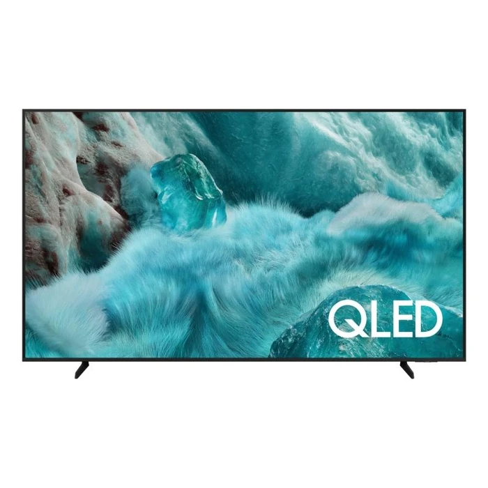 Samsung TV QE75Q7F QLED 4K 75" (QE75Q7FAAUXXH)