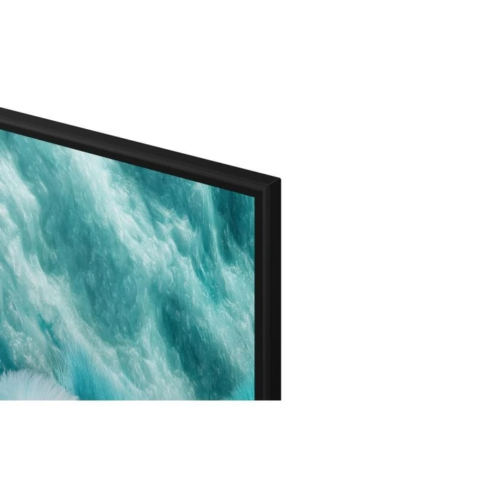 Samsung TV QE75Q7F QLED 4K 75" (QE75Q7FAAUXXH)