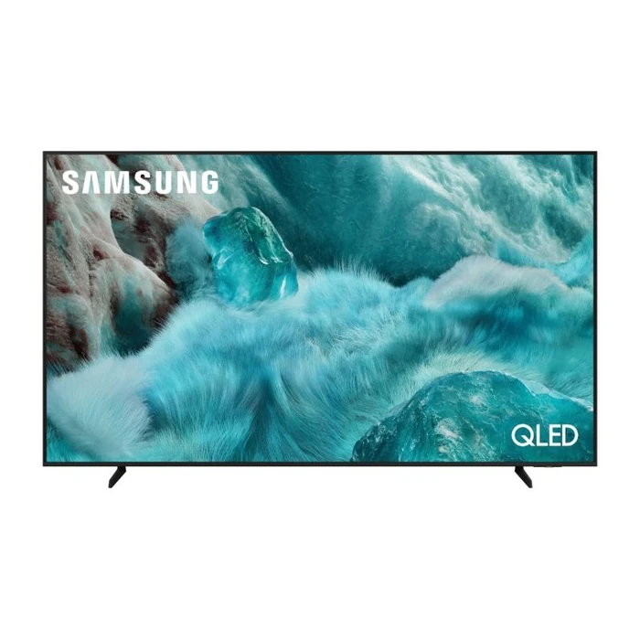Samsung TV QE75Q7F QLED 4K 75" (QE75Q7FAAUXXH)