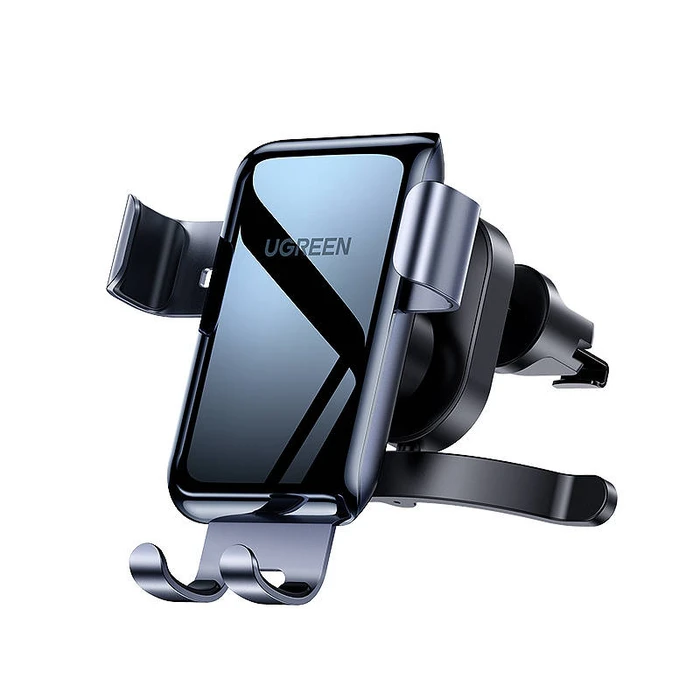 UGREEN LP274 Gravitational Car Holder (grey)