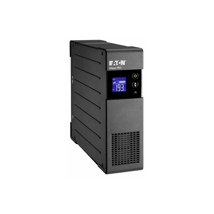 Eaton Ellipse PRO 650 VA Line-Interactive UPS (ELP650IEC)