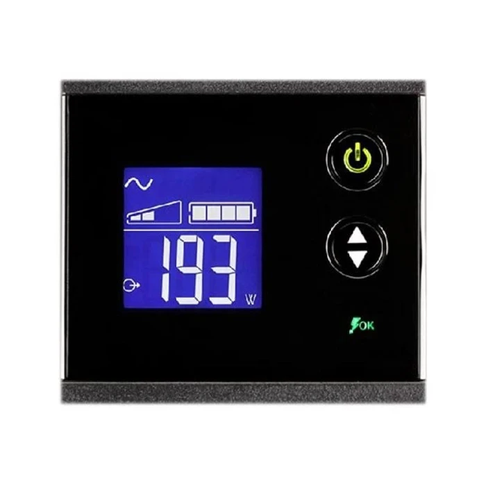 Eaton Ellipse PRO 650 VA Line-Interactive UPS (ELP650IEC)