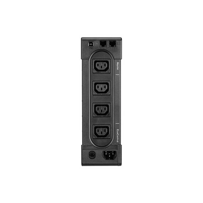 Eaton Ellipse PRO 650 VA Line-Interactive UPS (ELP650IEC)